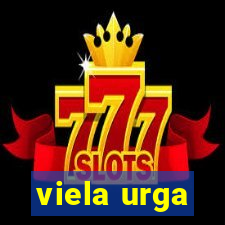 viela urga