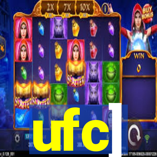 ufc]