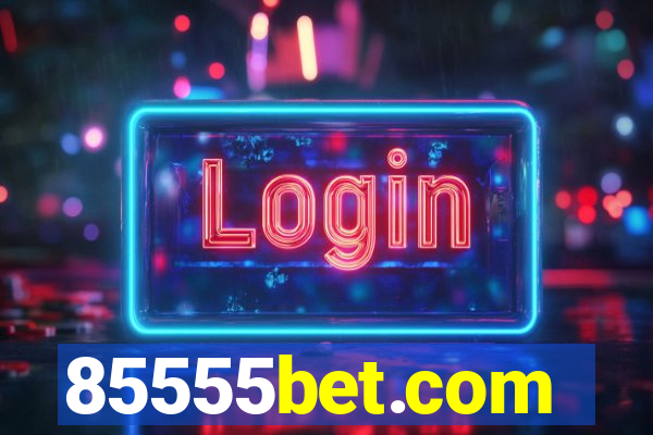 85555bet.com