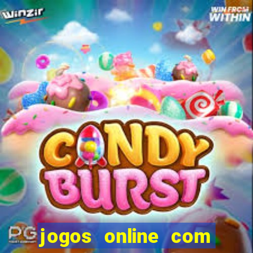 jogos online com b?nus no cadastro