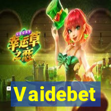 Vaidebet