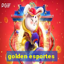 golden esportes