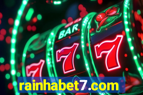 rainhabet7.com