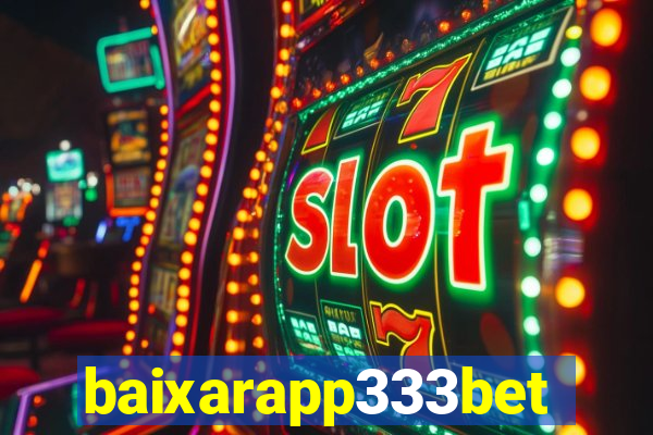 baixarapp333bet