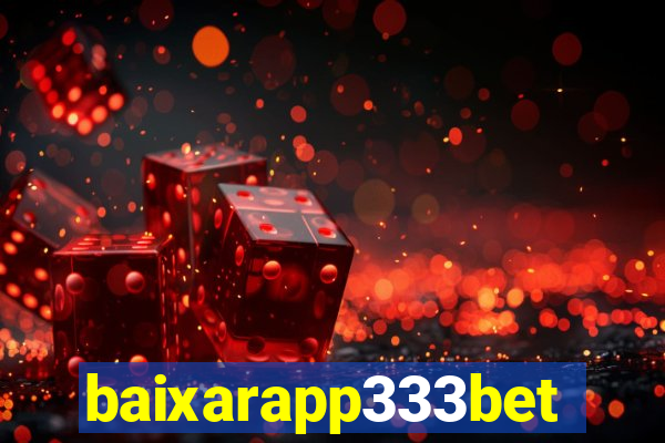 baixarapp333bet