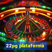 22pg plataforma