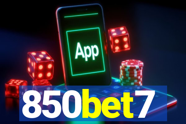 850bet7