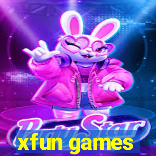 xfun games