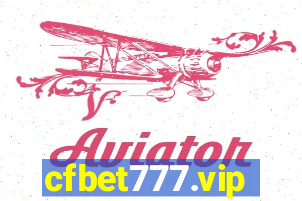 cfbet777.vip