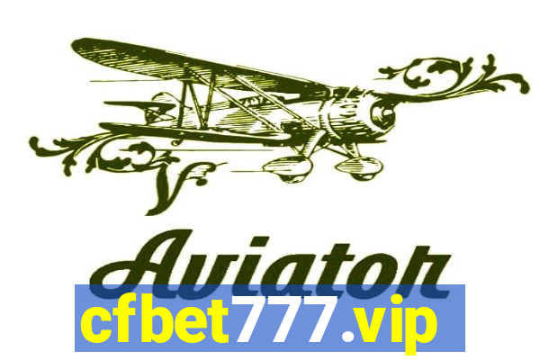 cfbet777.vip