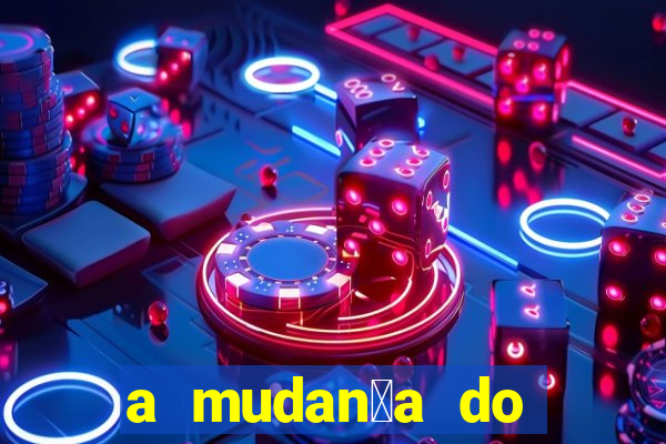 a mudan莽a do conde beta cap 1