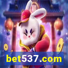 bet537.com