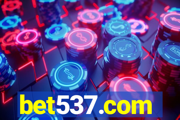 bet537.com