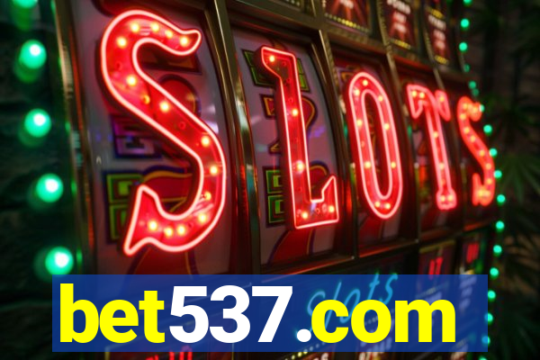 bet537.com