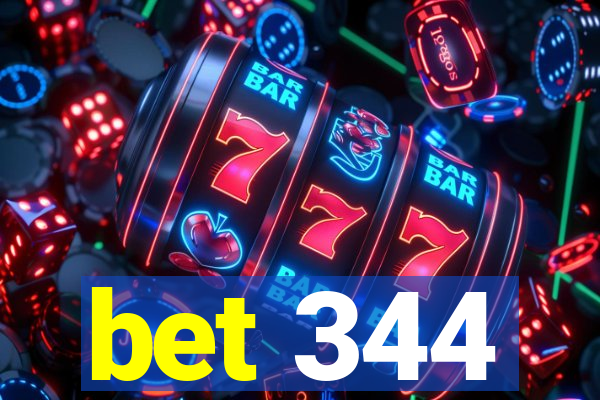 bet 344