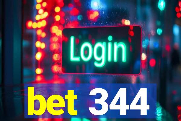 bet 344