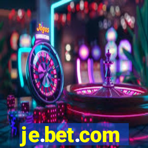 je.bet.com