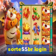 sorte55br login