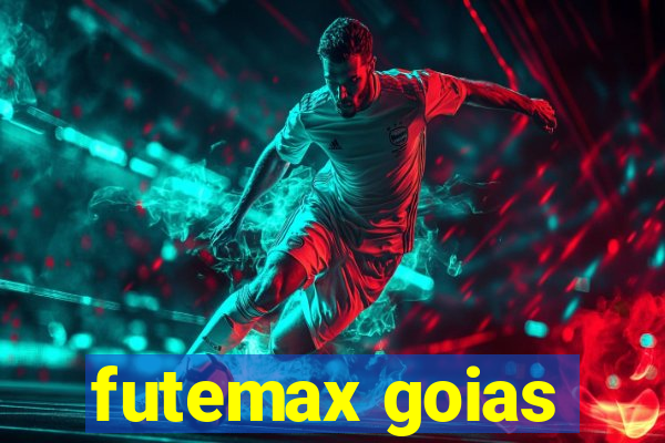 futemax goias