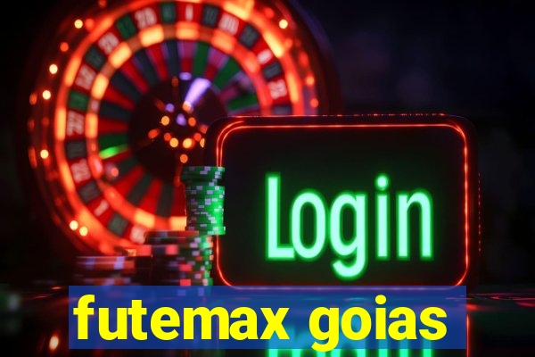 futemax goias