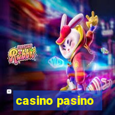 casino pasino