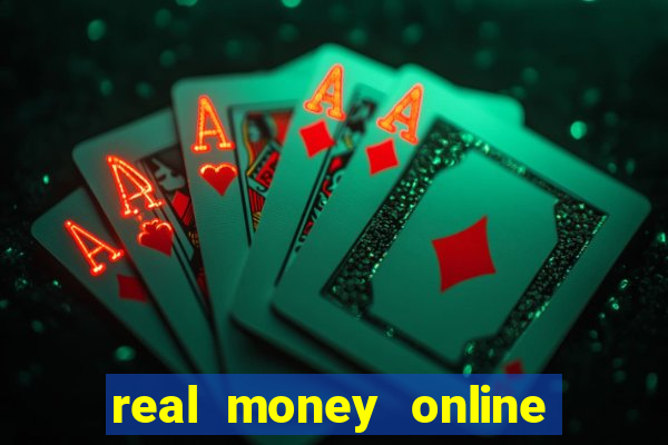 real money online casino united states