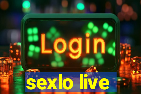 sexlo live