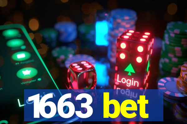 1663 bet