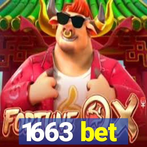 1663 bet