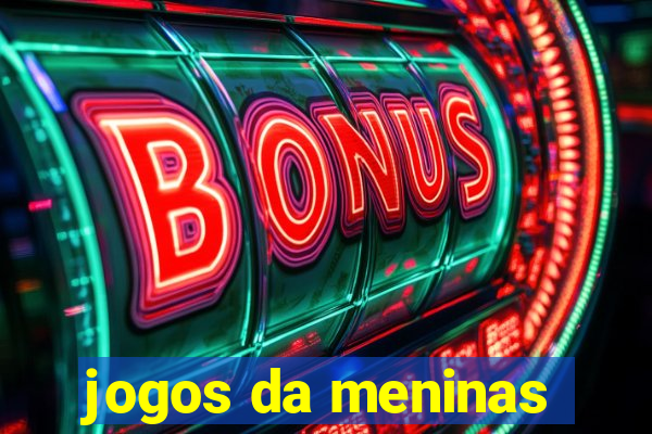 jogos da meninas