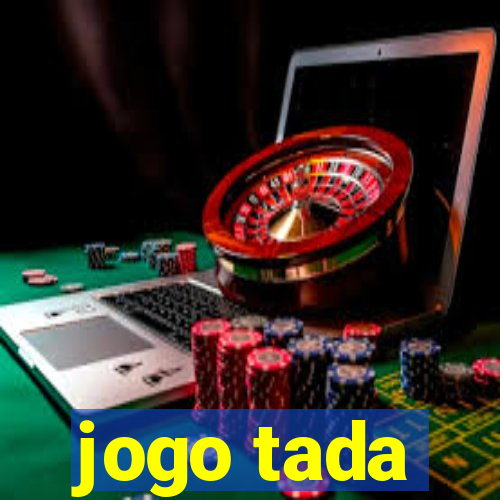 jogo tada