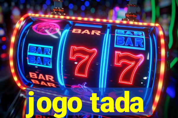 jogo tada