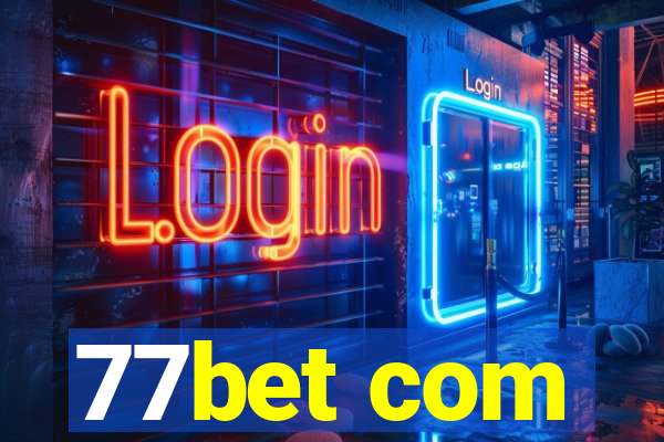 77bet com