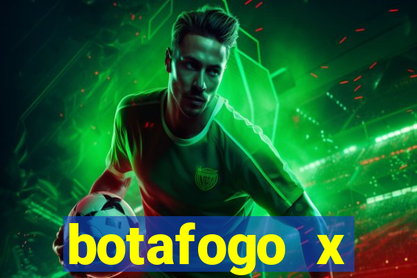 botafogo x corinthians futemax