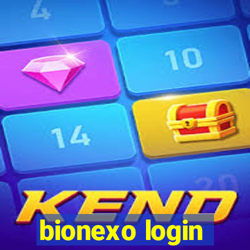 bionexo login