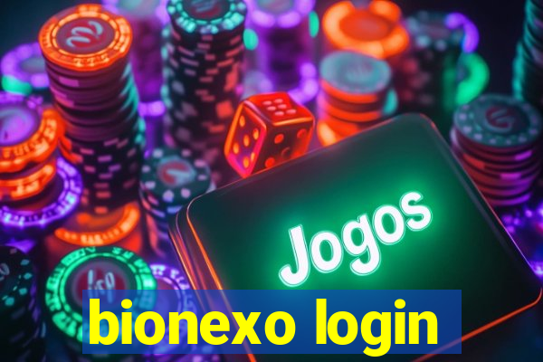 bionexo login