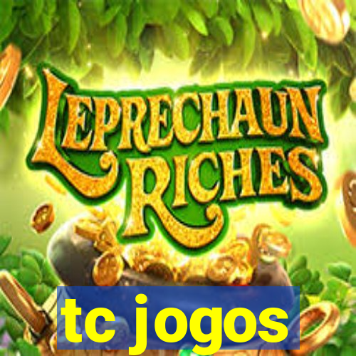 tc jogos