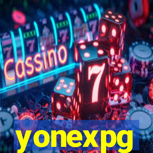 yonexpg