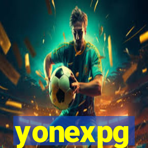 yonexpg