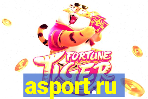 asport.ru