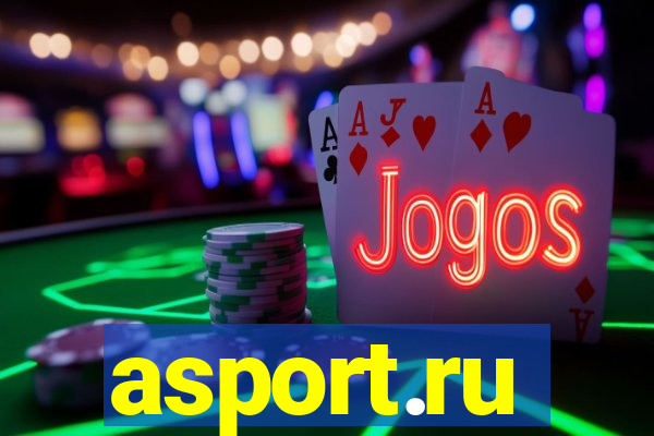 asport.ru