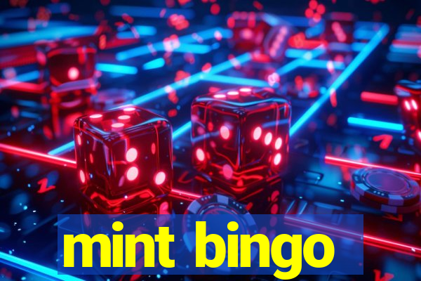 mint bingo