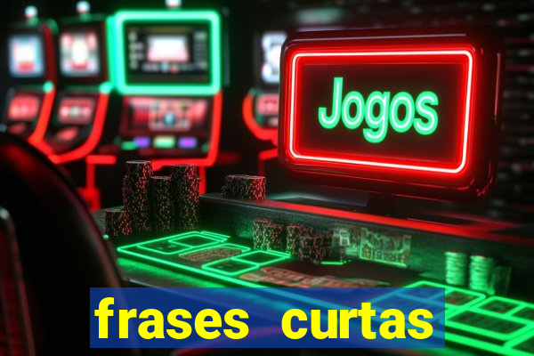 frases curtas desejando sucesso profissional