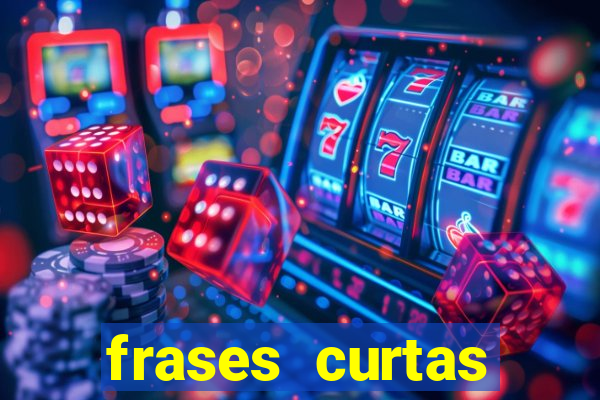 frases curtas desejando sucesso profissional