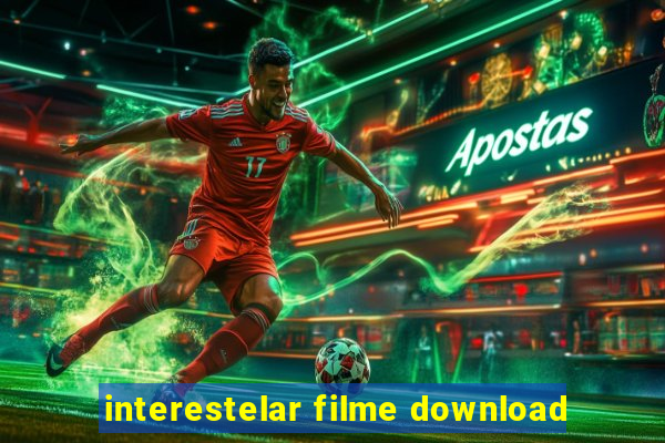 interestelar filme download