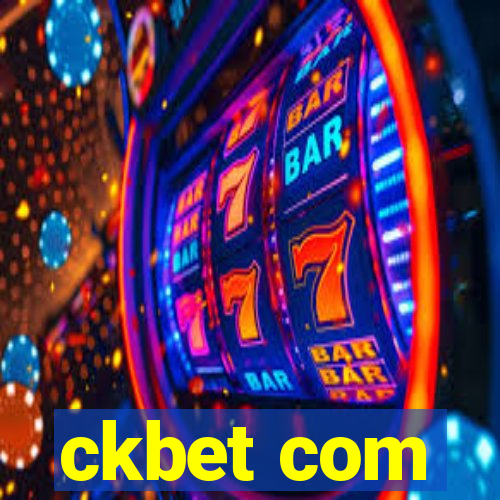 ckbet com