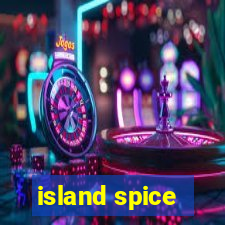 island spice