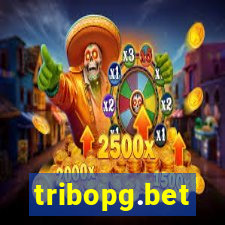 tribopg.bet