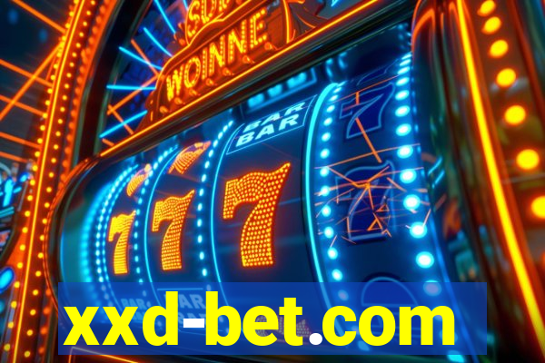 xxd-bet.com