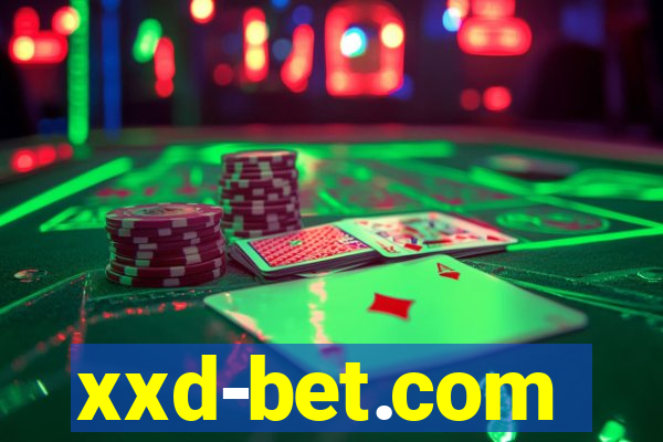 xxd-bet.com